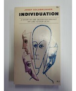 Individuation a Study of the Depth Psychology of Carl Gustav Jung - Vint... - £22.74 GBP