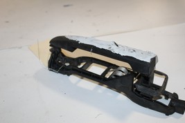 1996-1999 MERCEDES E55 E420 FRONT LEFT EXTERIOR DRIVER DOOR HANDLE K1965 image 9
