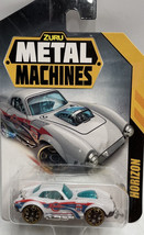 Metal Machines Horizon Diecast (With Free Shipping) - $9.49