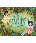 Fantastical Fairies Flash Cards (Speech Therapy Flash Cards, Word Flash ... - $8.90