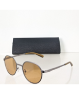 Brand New Authentic Guess Sunglasses GU 00207 09E Grey Frame 00207 Frame - $1,445.39 MXN