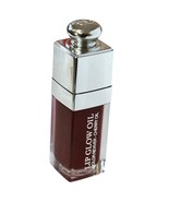 DIOR LIP GLOW OIL COLOR REVIVER CHERRY OIL 062 BRONZED GLOW New no Box N... - $36.79 CAD
