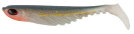 Berkley PowerBait Ripple Shad, 3-1/2&quot;, Racy Shad Color, Pack of 7 - £8.74 GBP