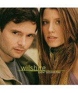 New Universe by Wilshire CD NEW - £3.92 GBP