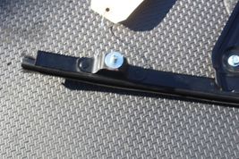 2013-2015 SCION FR-S SUBARU BRZ PASSENGER RIGHT DOOR VENT GLASS WINDOW M314 image 8