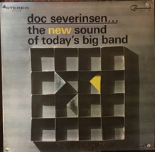 Doc severinsen the new sound of todays big band thumb200