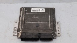 Nissan Xterra Frontier 4.0 v6 ECU ECM PCM Engine Computer Module MEC70-501 A1