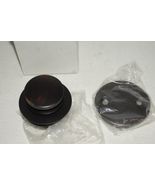 D-302ORB - Tub Drain Trim and Two-Hole Overflow Cover for Bath Tubs - Oi... - $734.25 MXN D-302ORB - Tub Drain Trim and Two-Hole Overflow Cover for Bath Tubs - Oi... - $734.25 MXN