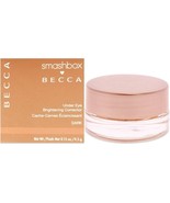 Smashbox Becca Under Eye Brightening Corrector, DARK, 0.15 oz NIB - €12,59 EUR