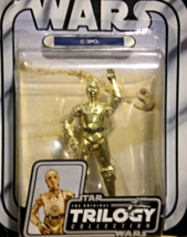 StarWars C-3PO Trilogy Collection - $24.00