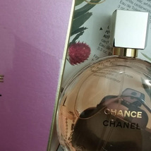 Chanel Chance 5.0 Oz/150 ml Eau De Toilette Spray  image 6