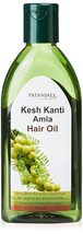 Patanjali Amla Hair Oil, 100ml - £3.75 GBP