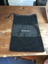 Quantum Vac QX-8002-PH Caddy Bag SH-683-5 - $224.99 MXN