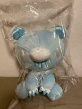 Taito Chax GP Gloomy Bear Lace Ear Variation Ver. Plush Doll Blue New 30... - $157.19