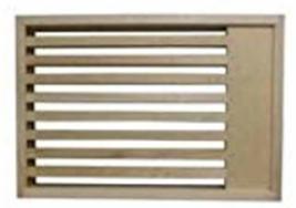 Shadwins 8 Frame Slatted Rack for Beekeepers (2) - £35.58 GBP+