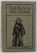 The Face in the Crowd by Grace Pettman  - £7.82 GBP