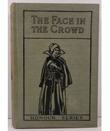 The Face in the Crowd by Grace Pettman  - £7.98 GBP