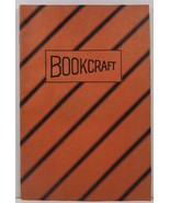 Bookcraft A New Industrial Art Subject Donald M. Kidd 1928 - £13.58 GBP