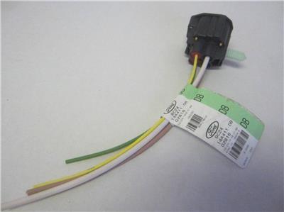 Ford Frame Modifier Connector Wiring Harness Tow Hitch Trailer 9C24-14A411-DB - $12.99