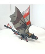 How To Train Your Dragon 2 Toothless Power Dragon Wing Action Racing Str... - $42.10 CAD