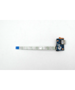 Dell Latitude 3540 USB Port module w/ cable NBX00019N00 - $276.81 MXN