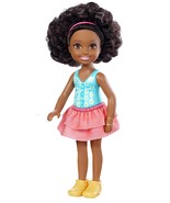 Barbie Club Flower Chelsea Doll - $937.06 MXN