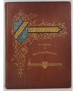 Songs of Our Youth by Dinah Mulock Craik 1875 - £15.97 GBP