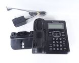 Panasonic KX-TGF540 Digital Answering Machine with AC Adapter - $18.00