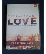 EXTRAVAGANT LOVE Pastor John Hagee DVD NEW SEALED - $16.65 CAD