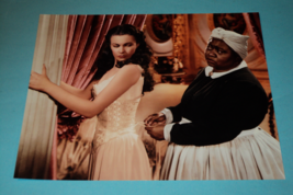 Vivien Leigh / Gone With The Wind /  8 x 10  Color  Reprint  Photo - $19.28 CAD