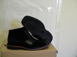 Hombre Timberland Zapatos casual hommes Ante/Cuero Talla 8 US Nuevo con Caja - £73.37 GBP