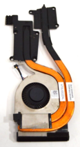 Dell Latitude E6530 CPU GPU Cooling Heatsink Fan 0M2CFG AT0LI002ZAL - £14.91 GBP