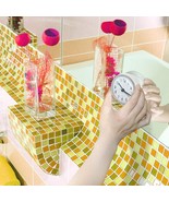 Betus Waterproof Bathroom Shower Clock with Large Suction Cup for Toilet... - £8.49 GBP