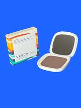 Vesca Beauty Kissed By Soft-Matte Bronzing Powder in Kissed BY Tahiti 0.... - $19.79