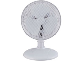 Optimus F-0712s 7 Personal Table Fan - £45.57 GBP