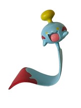 Ghost Spectre Blue Pokemon Pikachu Toy Figure Tomy Nintendo Bandai Konam... - £23.19 GBP
