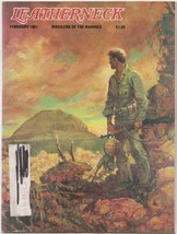 Leatherneck: Magazine Of The Marines February 1981 - $4.00