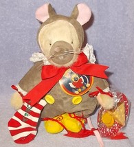 Muffy Vanderbear Muffy Mouse 1995 - £10.18 GBP