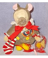 Muffy Vanderbear Muffy Mouse 1995 - $12.95