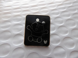 Disney Trading Pins 64837 WDW - Hidden Mickey Pin Series III - Baby With Mouse E - £5.71 GBP