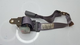 Seat Belt Retractor REAR Right Passenger with Buckle 2002 03 04 Toyota Camry  - $92.07