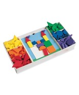 PLAYFUL PATTERNS DESIGN ACTIVITY - Discovery Toys - £24.01 GBP