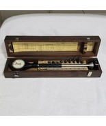 VTG Sunnen Tools Dial Bore Gauge CK-3280B Series 2&quot; - 8&quot; .0005&quot; 750/62 E... - $767.25