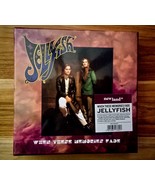 Jellyfish &#39;When These Memories Fade&quot; rare 7&quot; box set: coloured vinyl Min... - £203.96 GBP