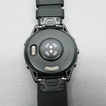 Garmin Forerunner 265 GPS Smartwatch 46mm Fiber-Reinforced Polymer - Black image 7