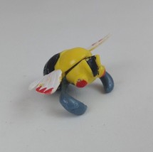 2006 RL Pokemon Ninjask .75&quot; Collectible Mini Figure - $9.69