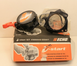 NOS Echo iStart Kit 999442-00001 Many Echo Models Dramatically Easier to... - £23.04 GBP