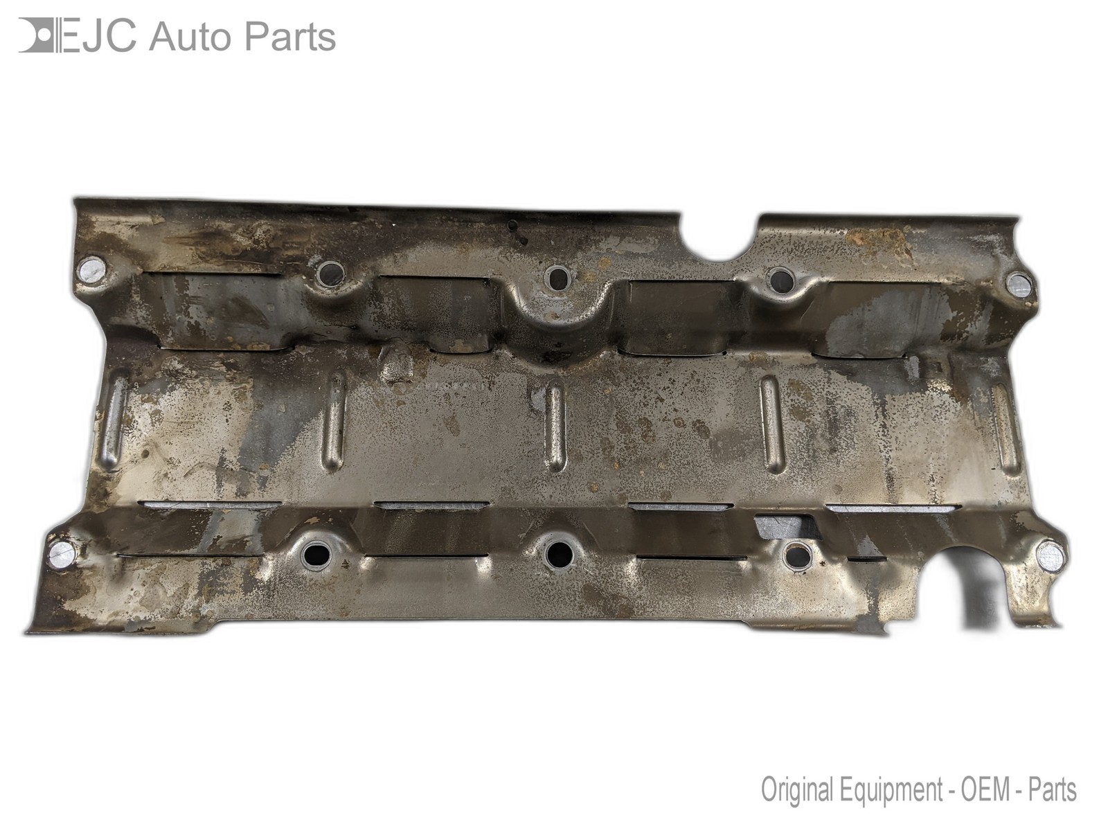 Engine Oil Baffle For 05-06 Chevrolet Silverado 1500  5.3 12558266 - $29.65