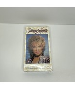 Tammy Wynette in Concert VHS 1992 Rhino Capitol Music Hall Virginia  - $20.75