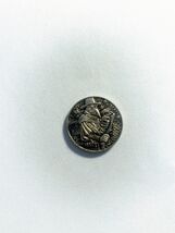 Lucky  &amp; Gift Copper Coin “ Crow Man“  23mm Coin - €2,42 EUR